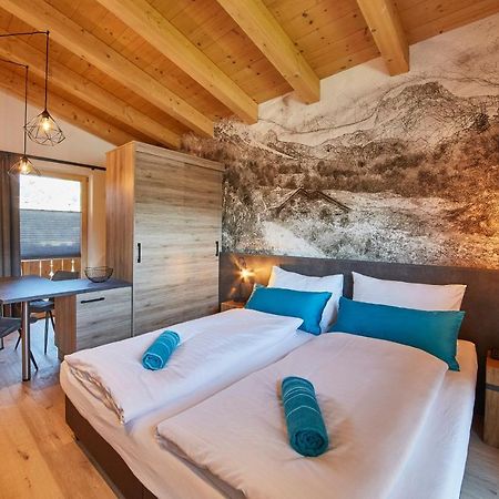 Studio Niederseer Saalbach-Hinterglemm Kültér fotó
