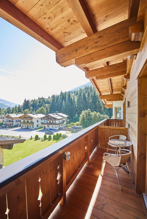 Studio Niederseer Saalbach-Hinterglemm Kültér fotó