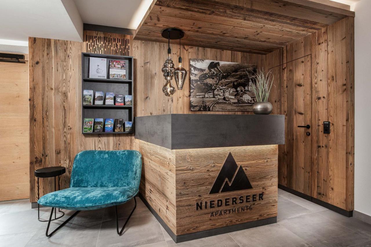 Studio Niederseer Saalbach-Hinterglemm Kültér fotó