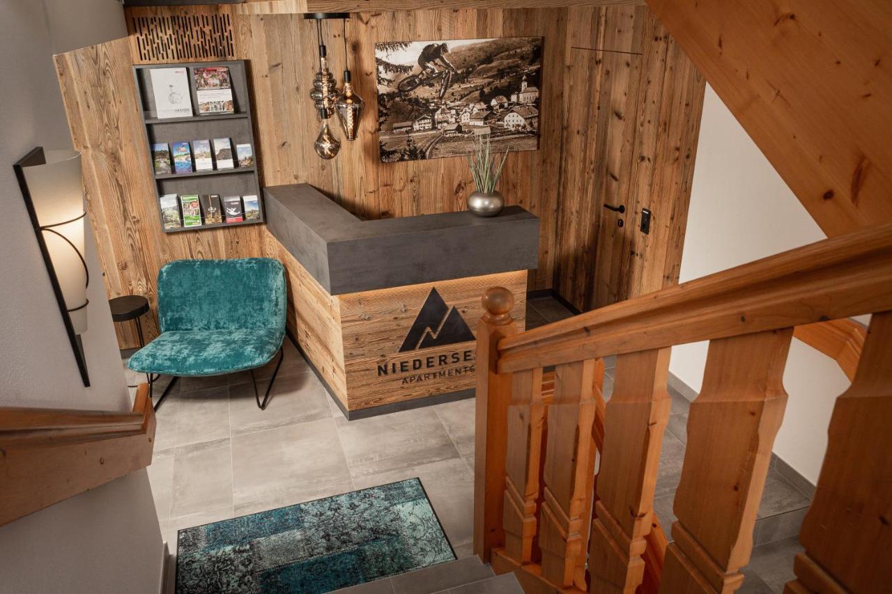 Studio Niederseer Saalbach-Hinterglemm Kültér fotó